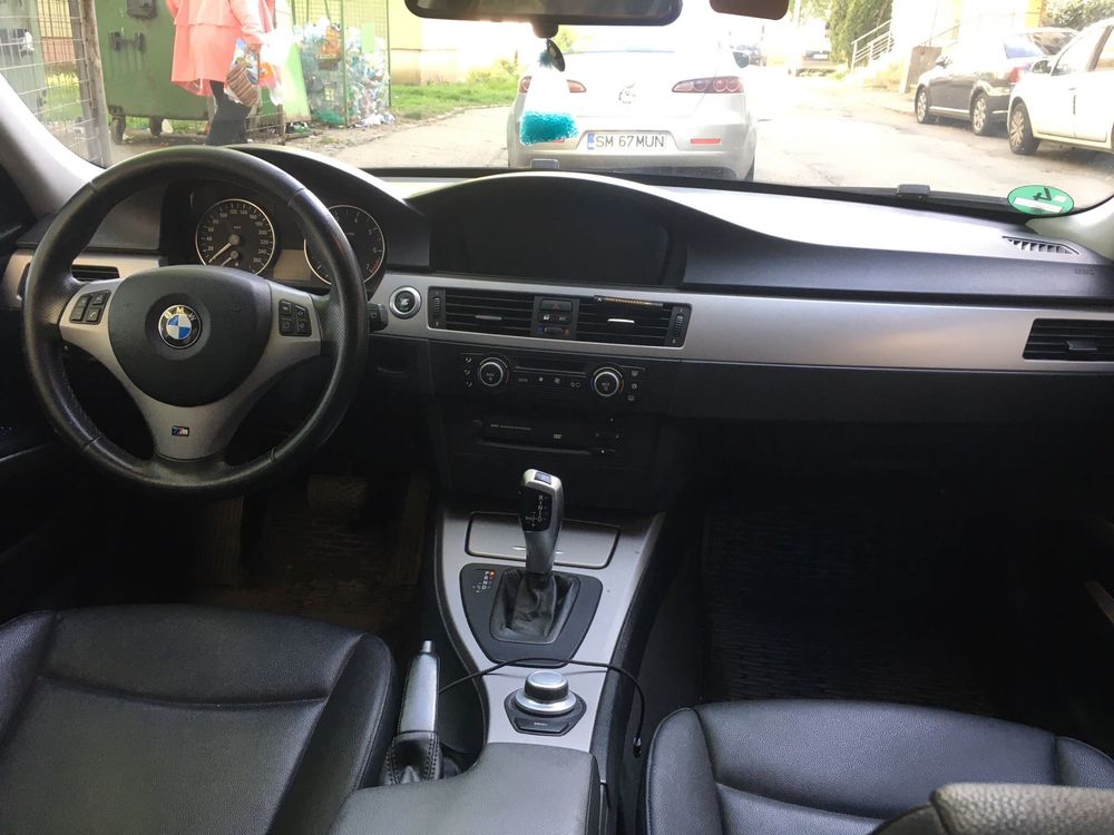 BMW seria 3 2006