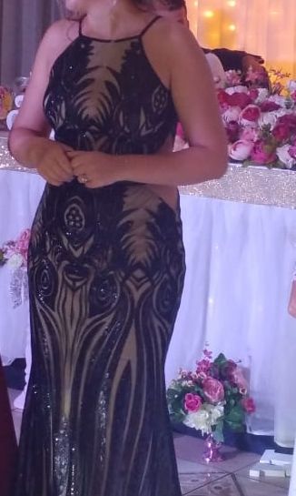 Rochie de ocazie!