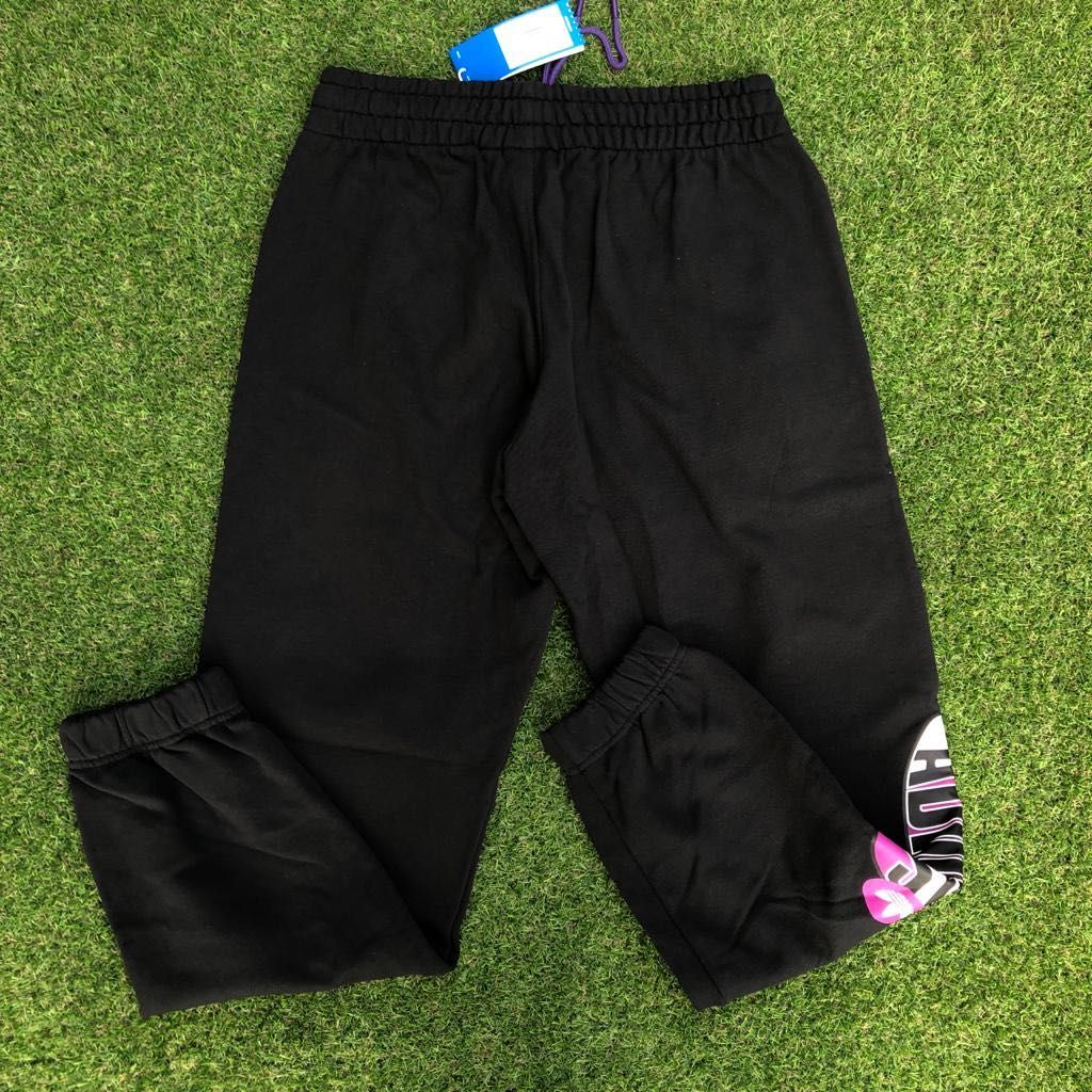 Pantaloni Adidas Trefoil Area 33 - S