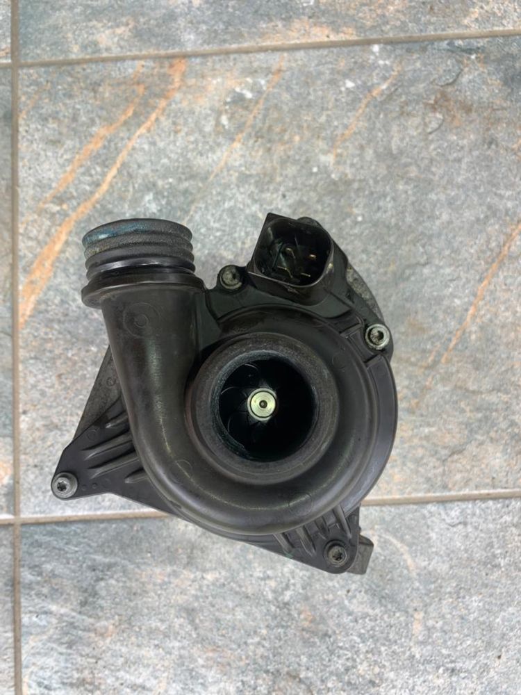 Pompa apa electrica BMW n55 3.5i F10/ F11/ F30/ F33/F32/ F36