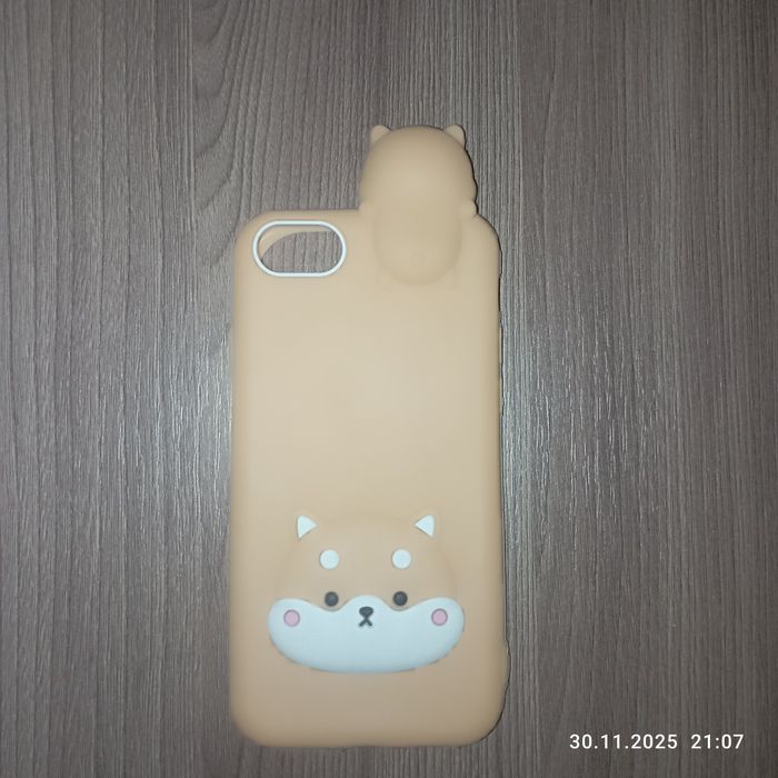 Продаю чехлы на айфон 7