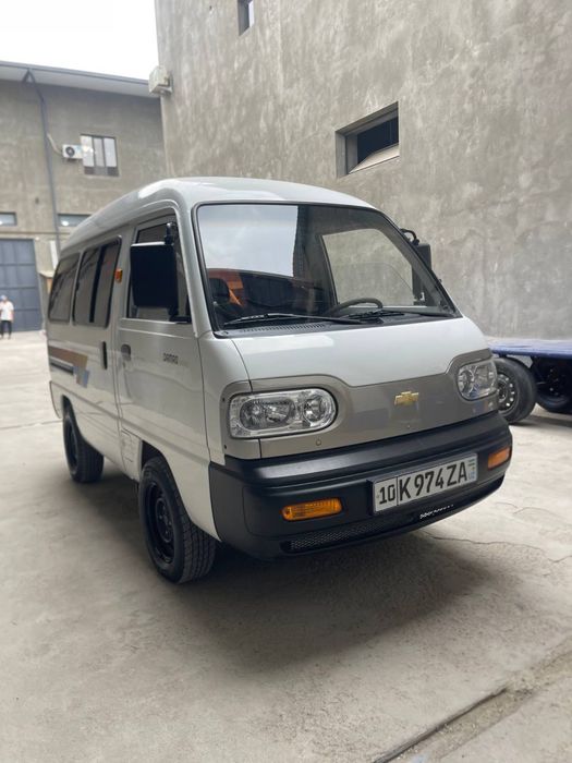 Damas 2022 holati yahshi