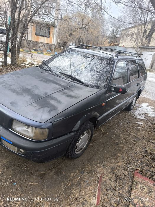 Пассат б3 универсал