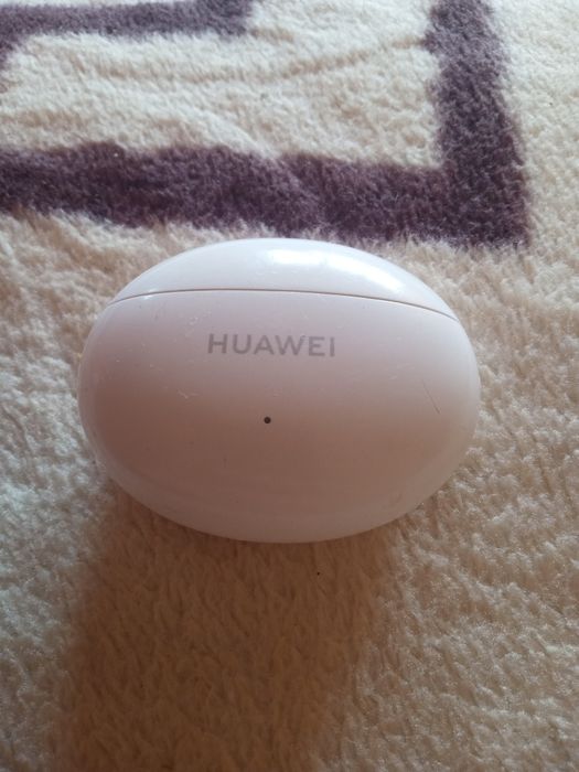 Huawei casti fara fir