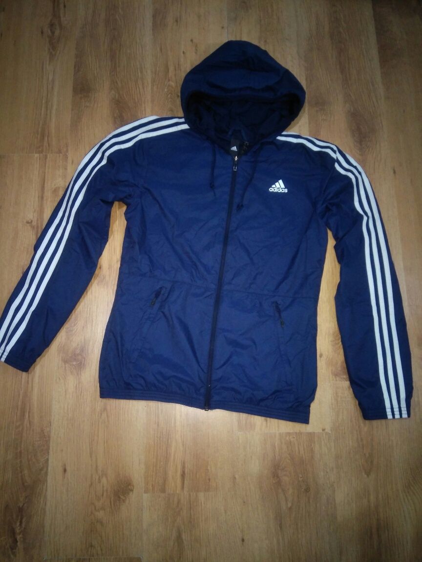 Jachetă Adidas mărimea S