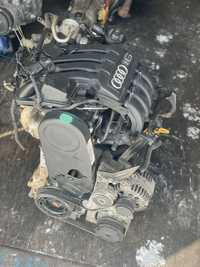 Контрактный двигатель Volkswagen Jetta 1.6 BSE