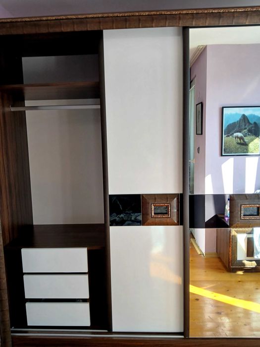 Мебели за спалня