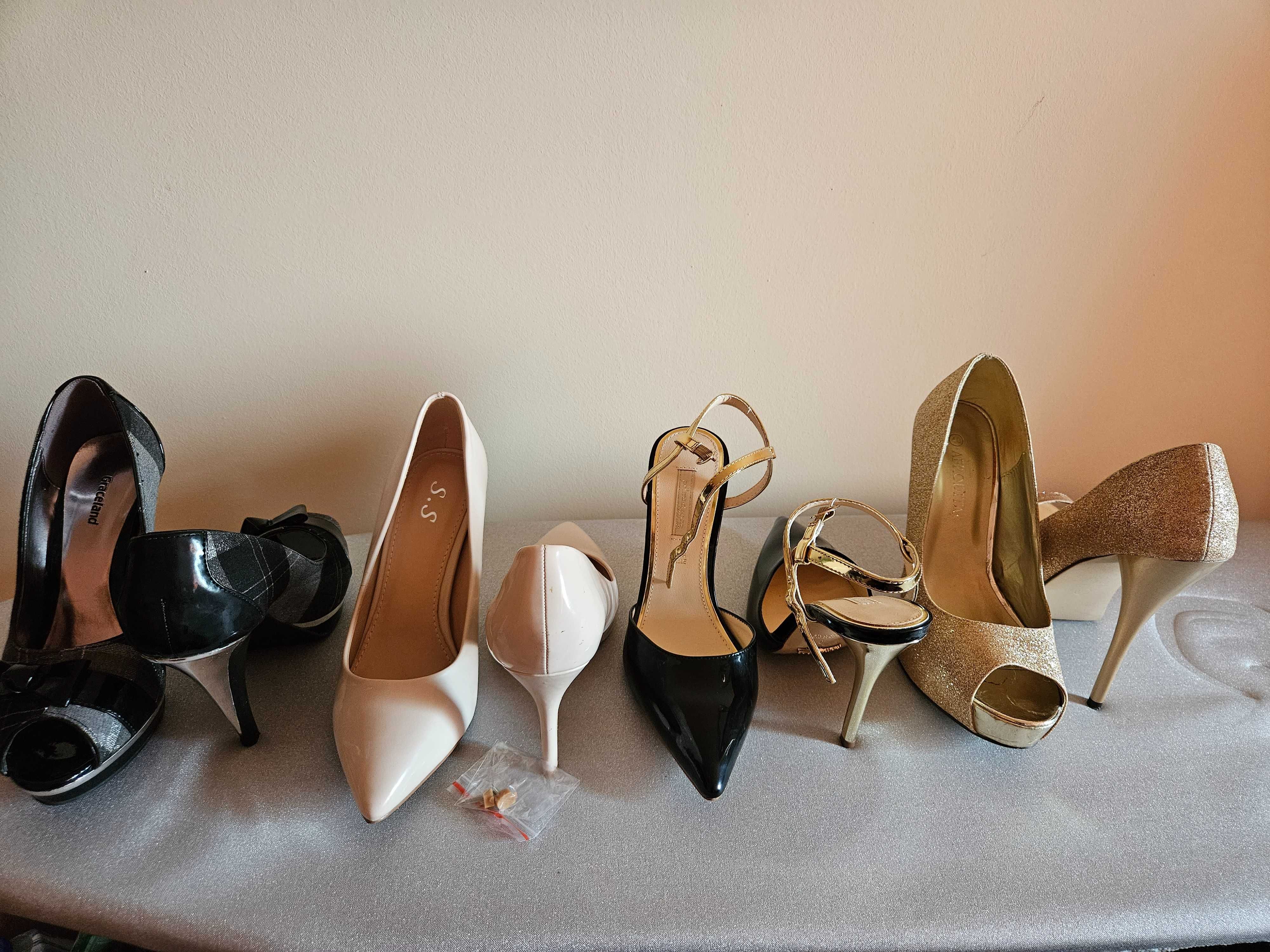 Pantofi eleganți,ocazie,evenimente,nunta,botez,banchet