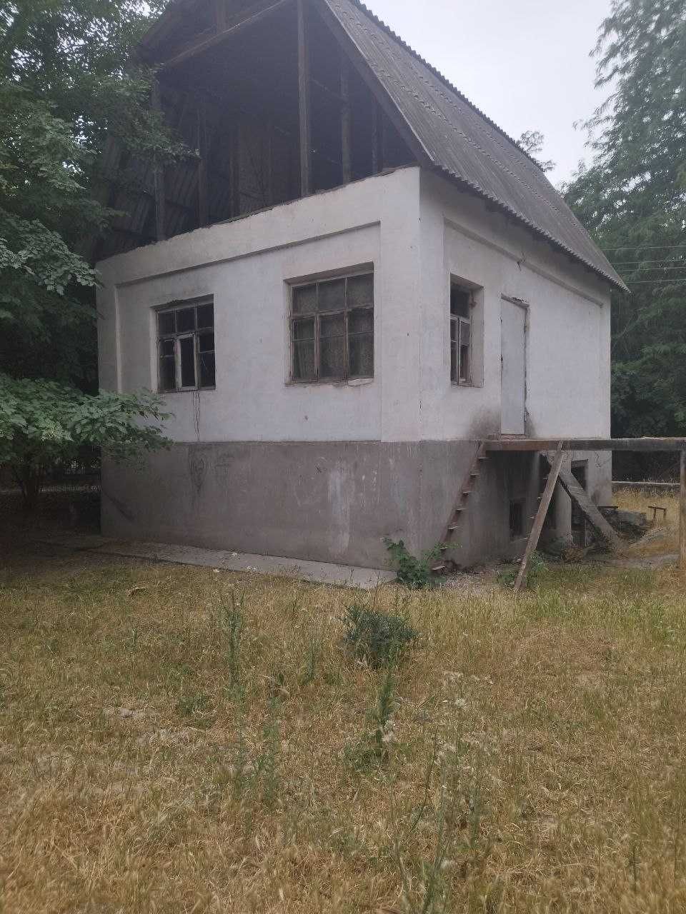 Дача участок 6 соток