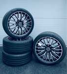 Jante originale mercedes S CLASS W223 W222 20“  A2234011800 nr 10114