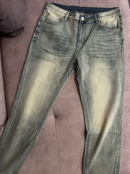 Мъжки дънки Emporio Armani