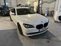 Far/Faruri Bmw F01 complete