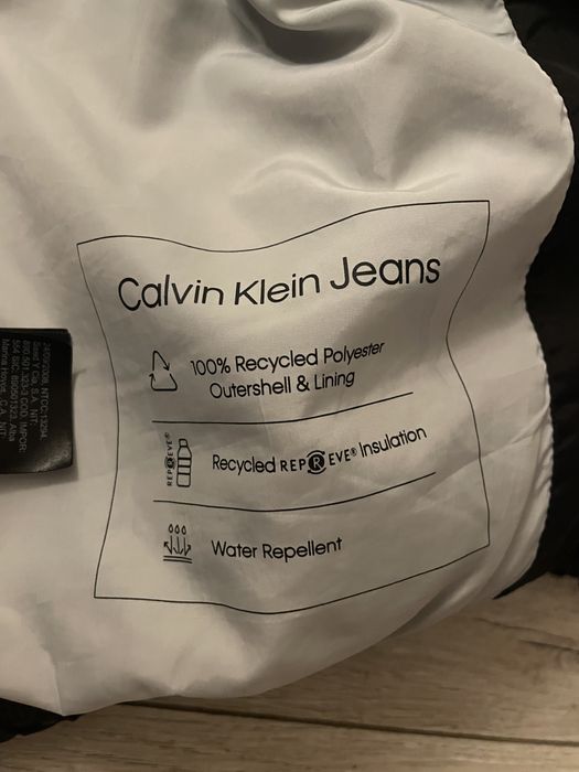 Geaca Kalvin Klein Barbati