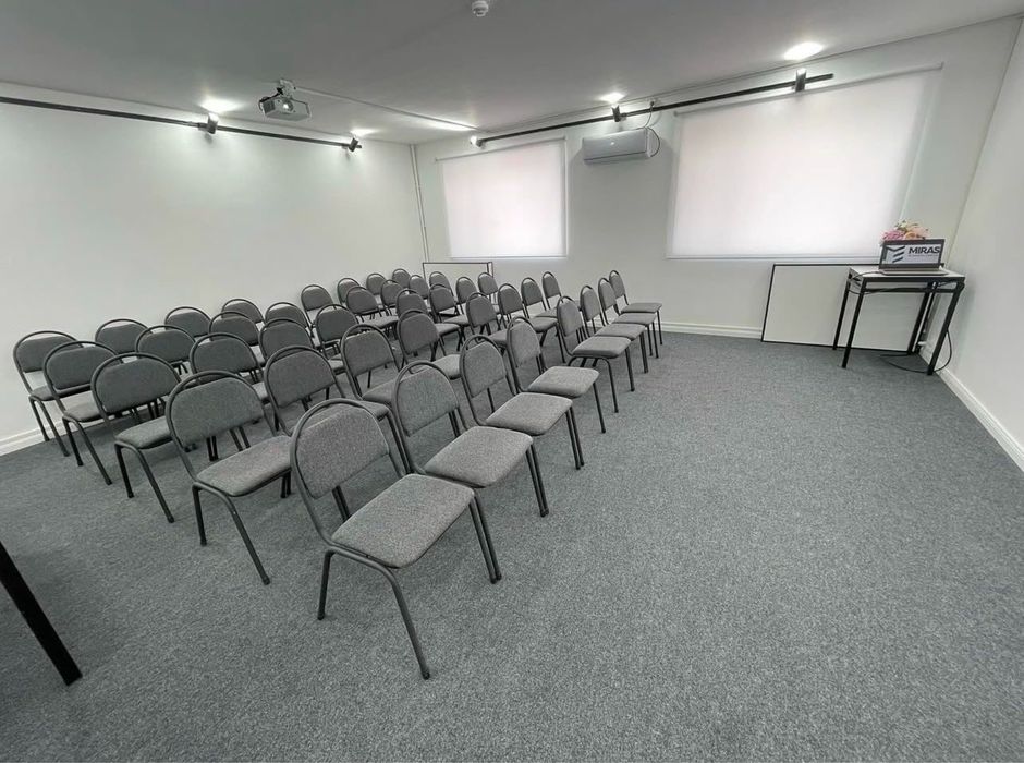 Аренда конференц-зала, переговорная