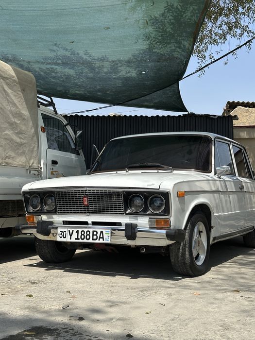 Vaz 2106 sotiladi  1994 yil