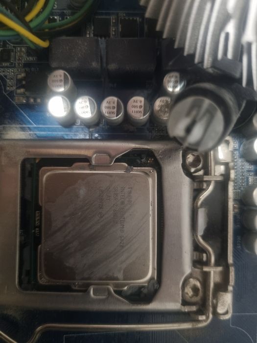 Componente calculator