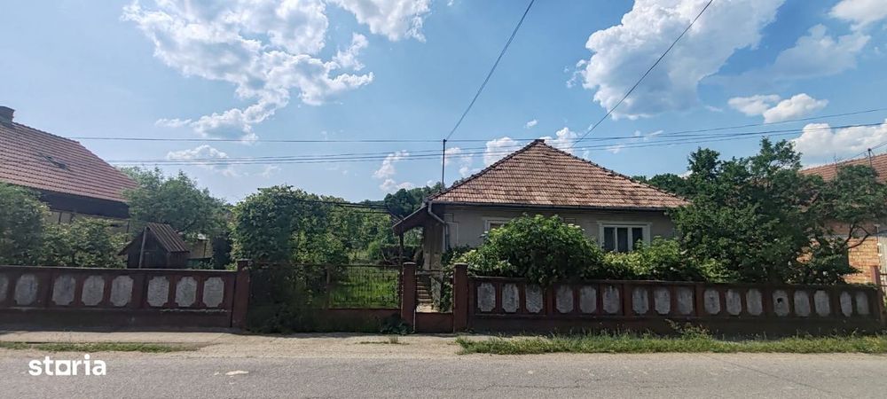 Casa Romanasi
