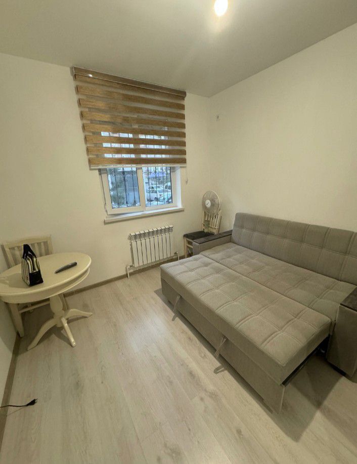 Assalom sohil navastroykadan hamma sharoitlar bor 1/1/10 40m² kvartira