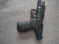 Pistol airsoft Walther ppq