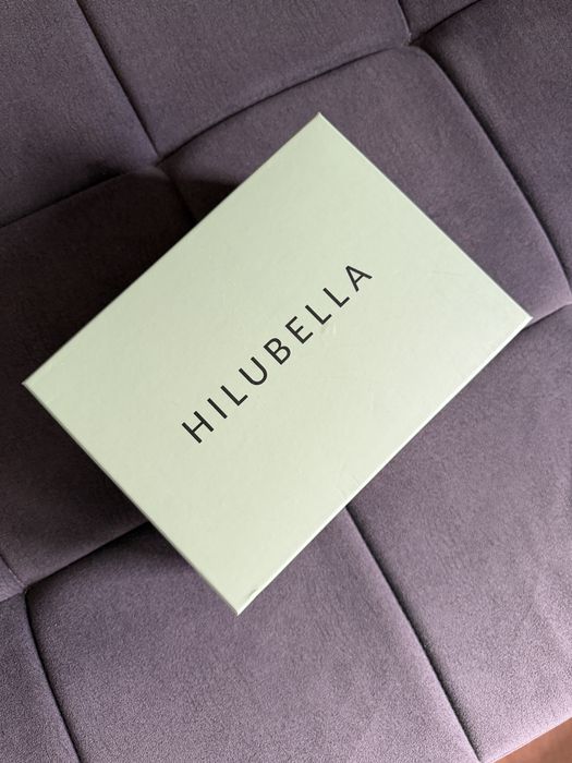 Сумочка новая Hilubella