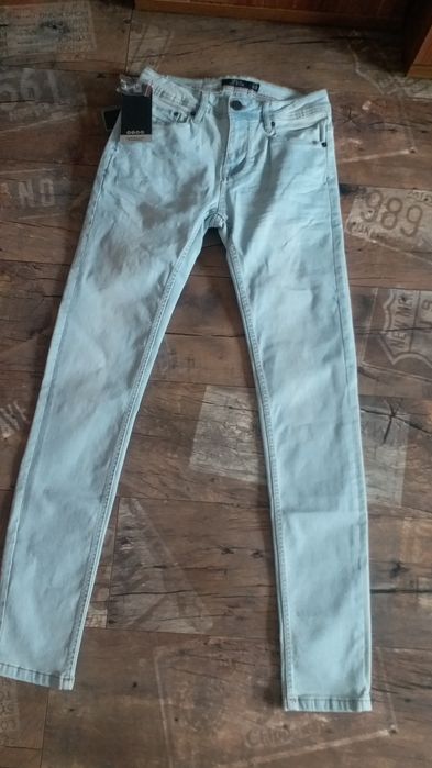 Jens skinny dama masura 38