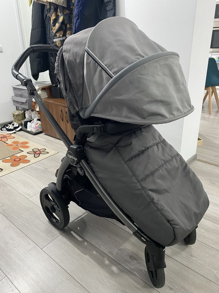 Carucior Peg Perego Set