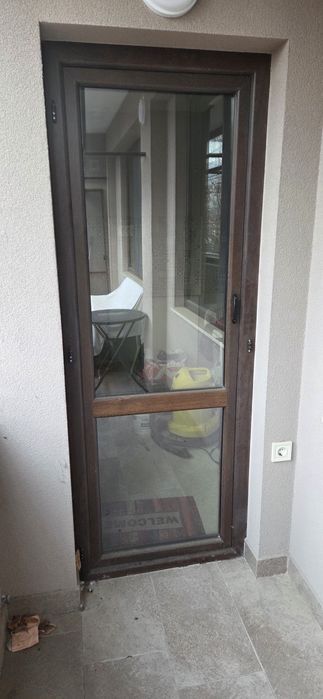 ПВЦ дограма Profilink.