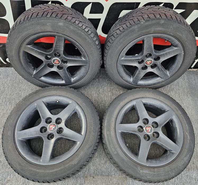 JanteAliaj16”5x100VwGolf4/Bora,SkodaFabia,AudiA1,SeatIbiza,ToyotaPrius