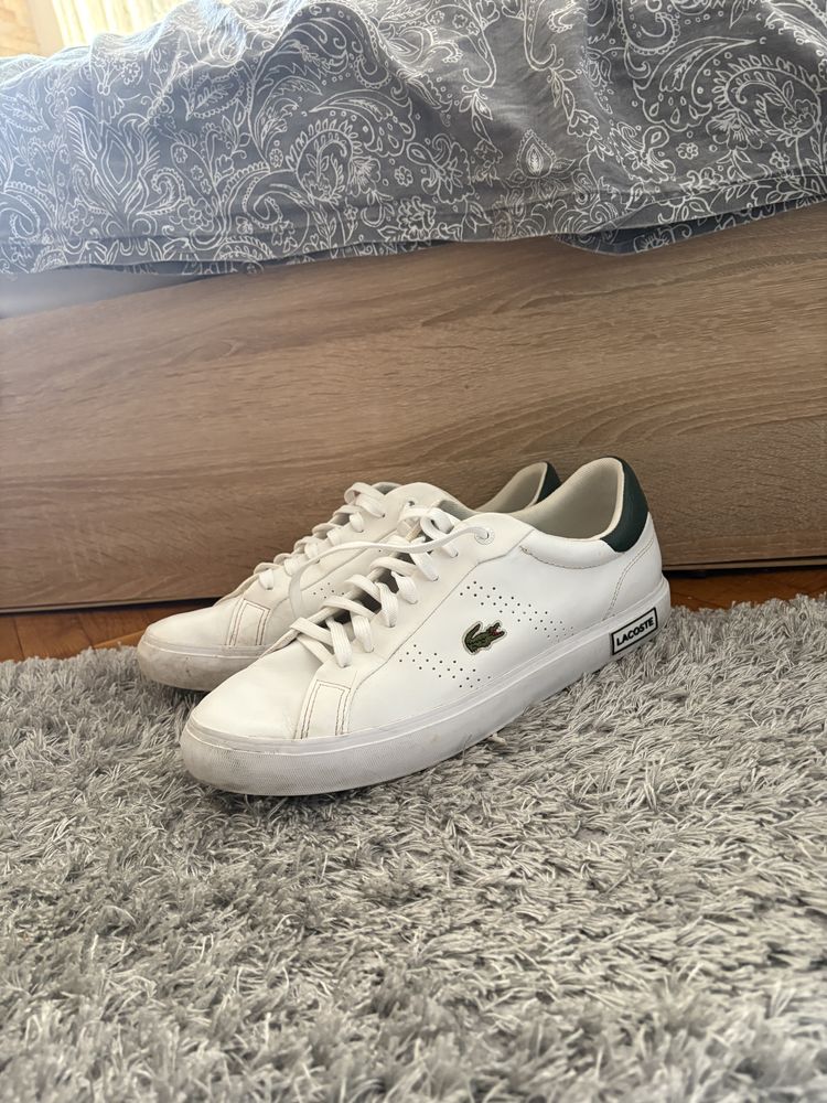 Lacoste Powercourt