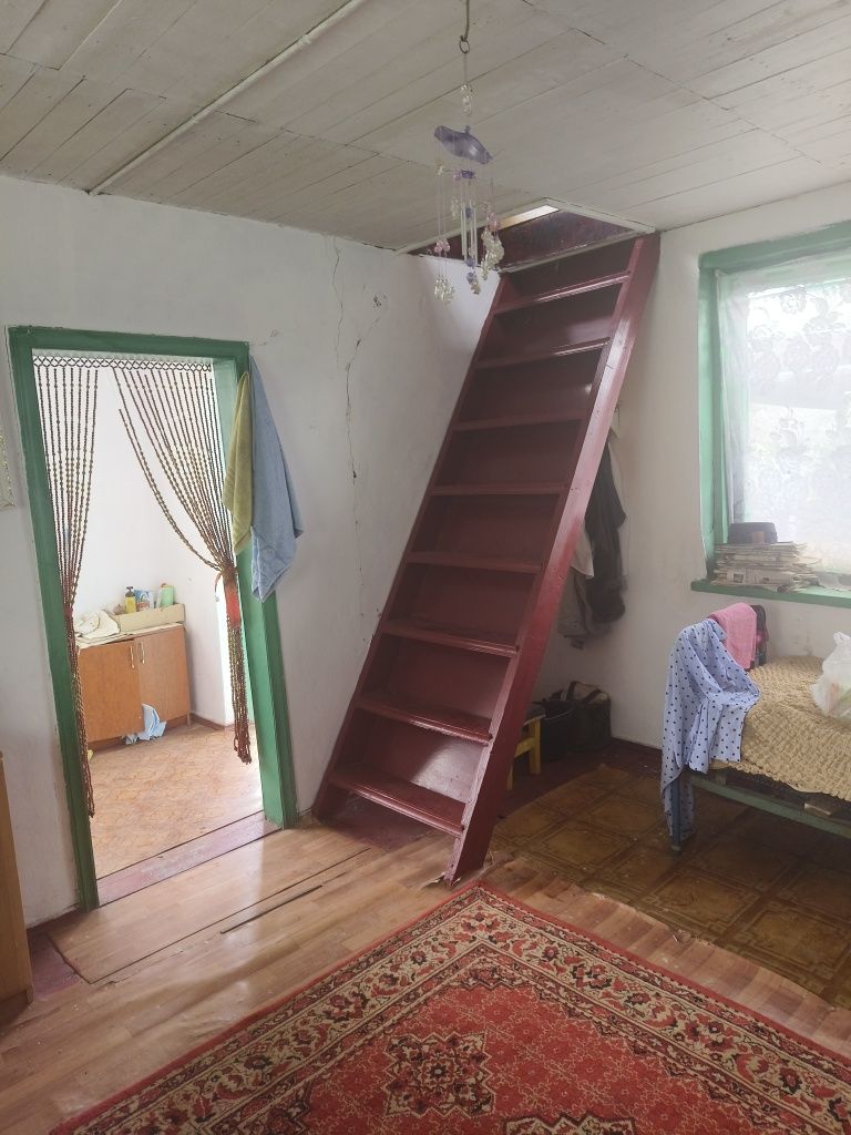 Продаю дачу с домом