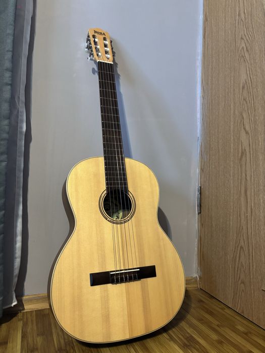 Chitară acustică Reghin