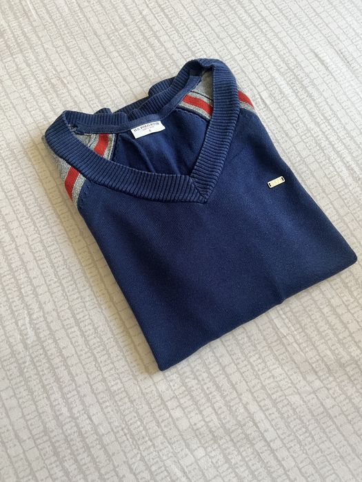 Пуловер и тениски US Polo Assn