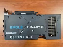 Rtx3060 ti eagleOc rev2