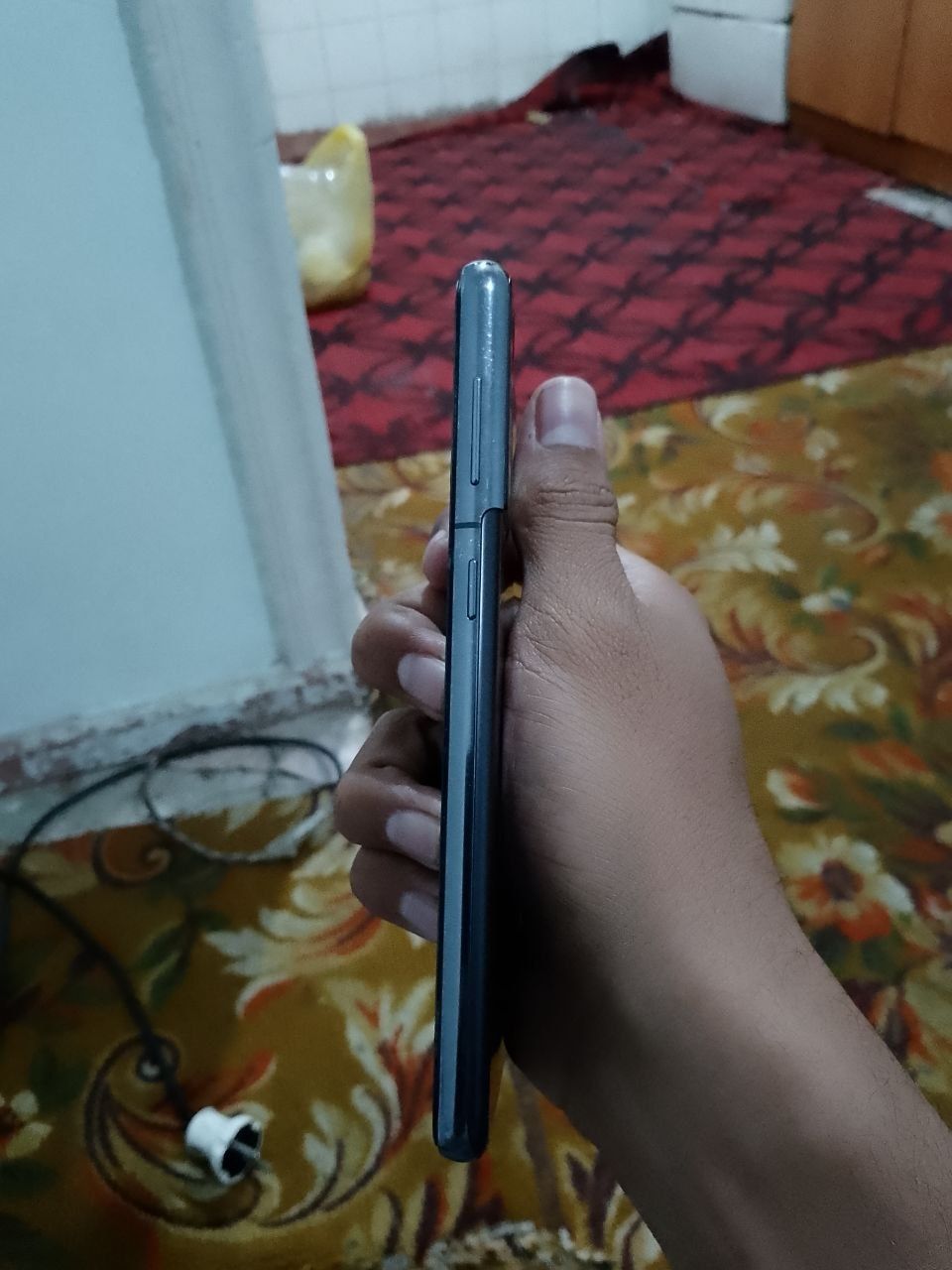 Samsung s21 korea