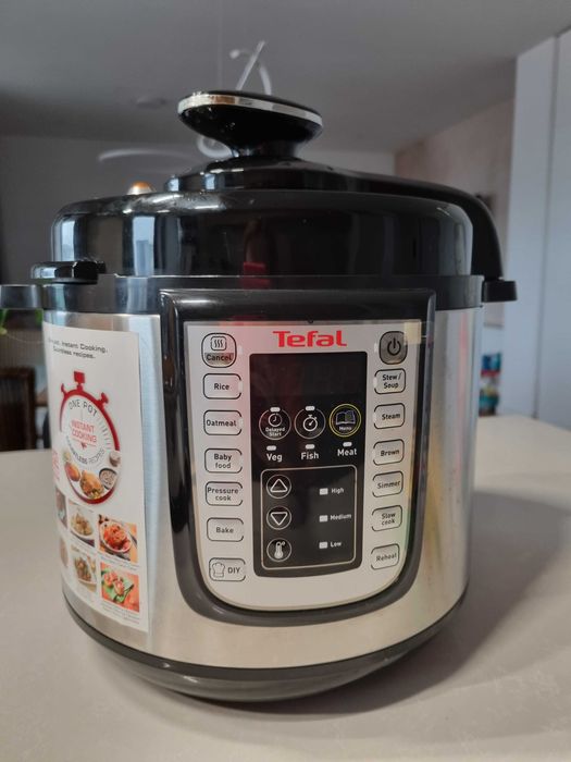 Oala de gătit Tefal One Pot
