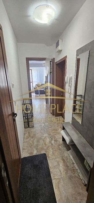 Дава се под наем Двустаен апартамент в Варна, Спортна зала - 55 кв.м за 637.5 € - Снимка #4