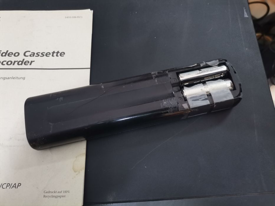 Video sony pt piese sau restaurare