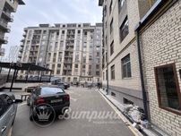 Продается Дуплекс квартира на Махтумкули
