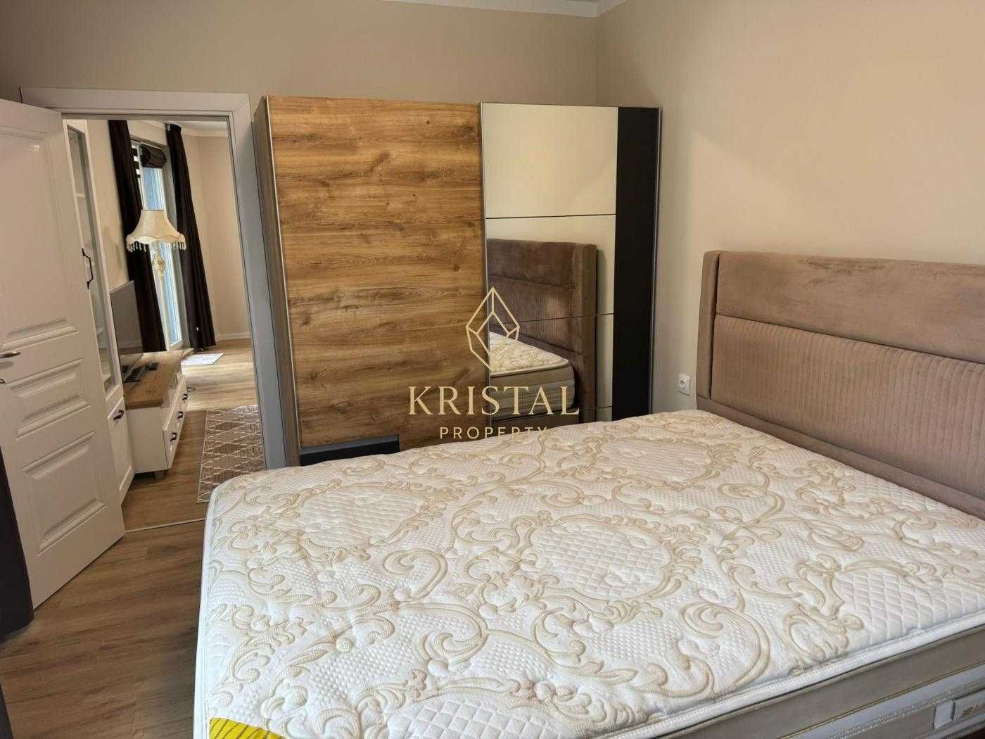 ID: 136 Тристаен апартамент в луксозен комплекс в Равда