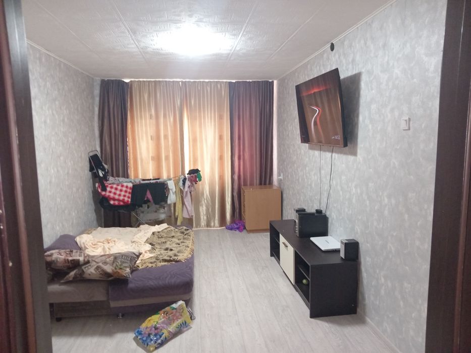 Продам м 3х комнатную квартиру