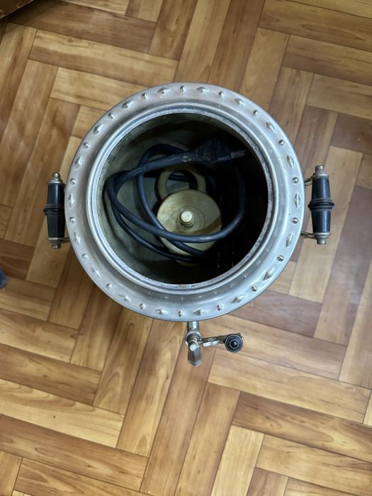 Продам самовар электрический