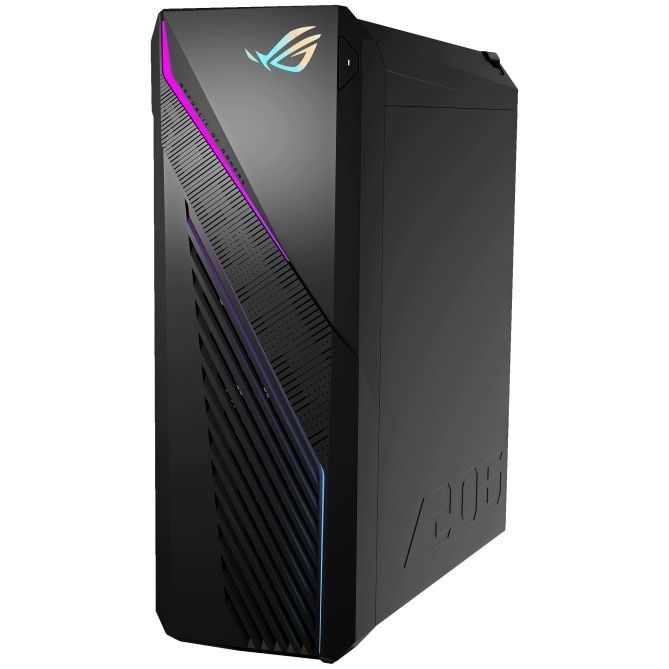 Pc gaming asus.