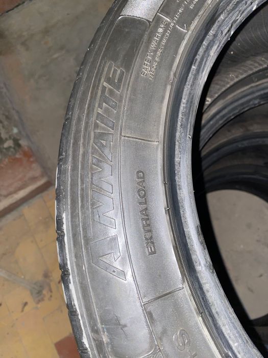 Шина для автомобиля BYD song plus бренд Annaite размер R19