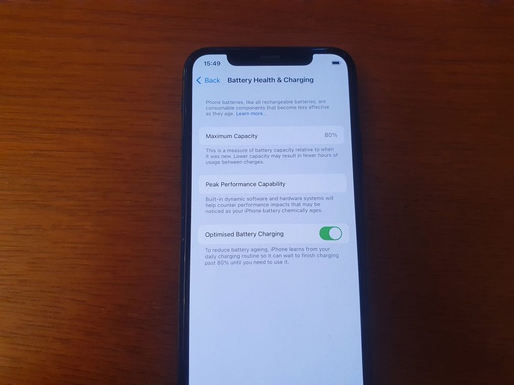 Apple Iphone 11 Pro 256GB Neverlocked, Functioneaza Impecabil