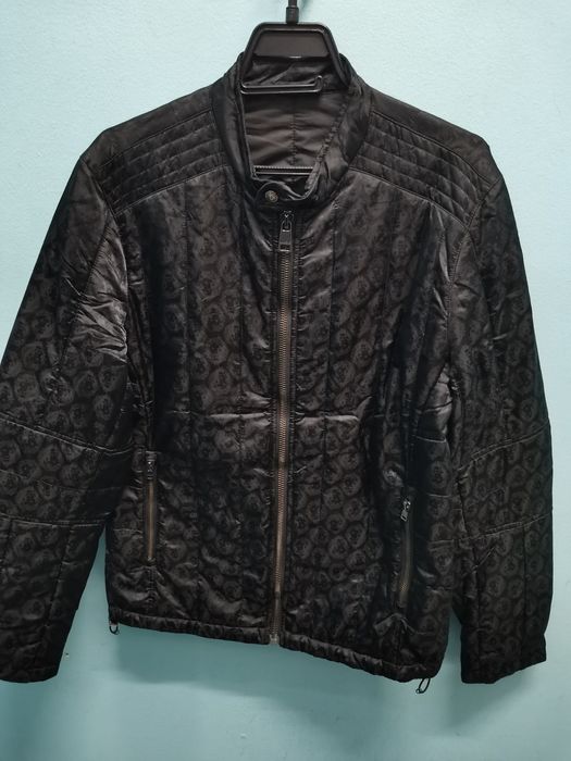 Versace Versus мъжко яке размер L - 50
