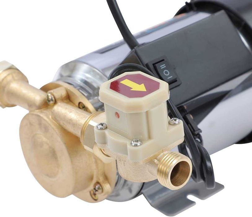 Pompa Automata ridicare presiune+ Fluxostat 260W, REDUS de la 450RON