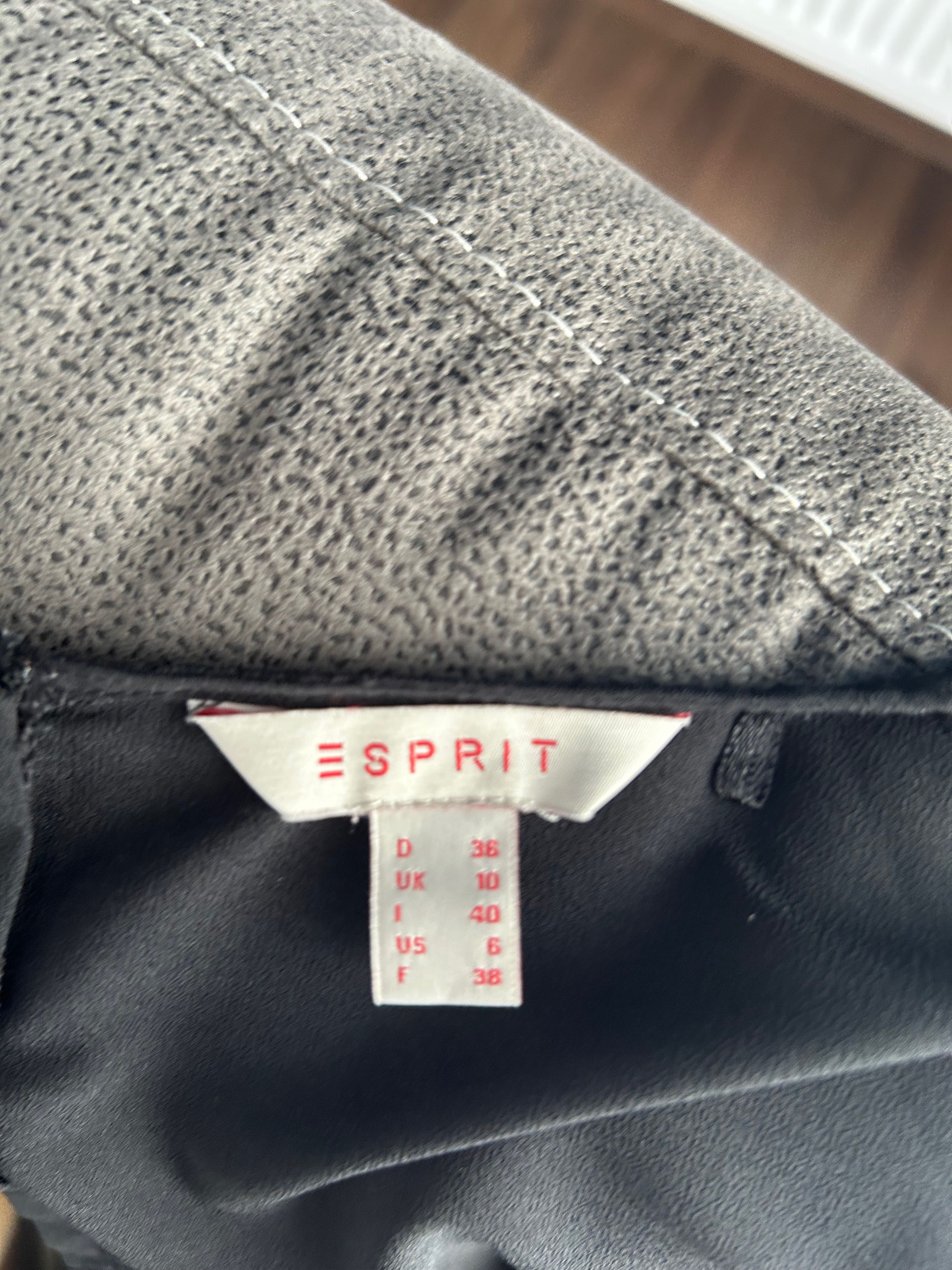 Спортно-елегантна блуза Esprit