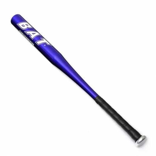 Бейзболна бухалка алуминиева 64см Digital One SP00733 _25 синя