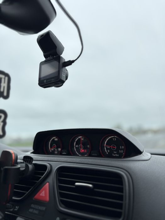 VW Scirocco R-Line 2013 2.0 TDI