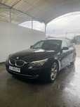 Bmw 525xi 2008г
